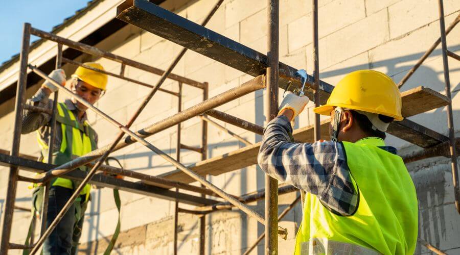 Flashing Repair in Pierce, CO